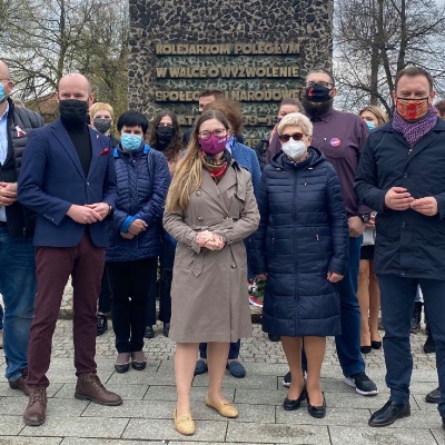 Obchody Święta Pracy 2021 | Łódzkie